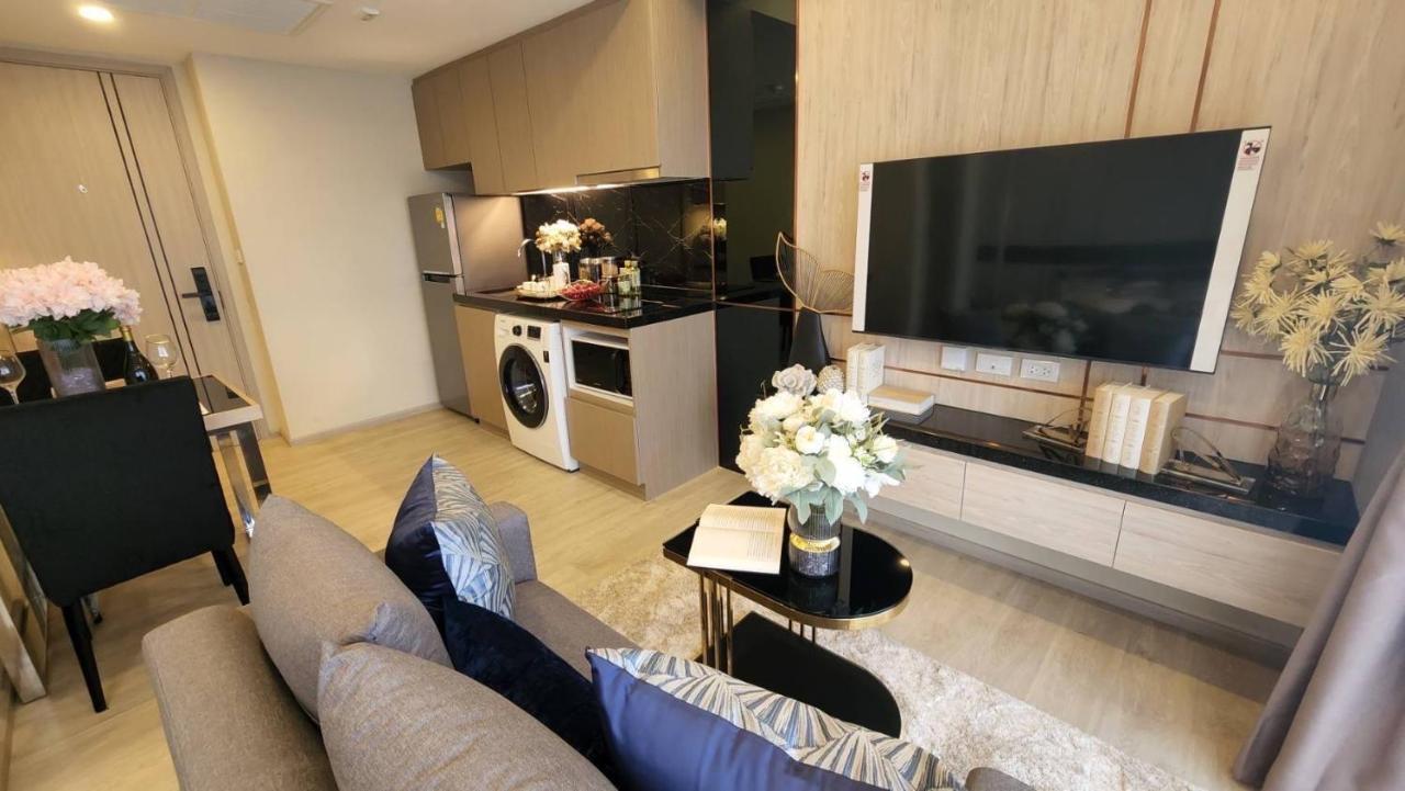 The Panora Apartment Pattaya