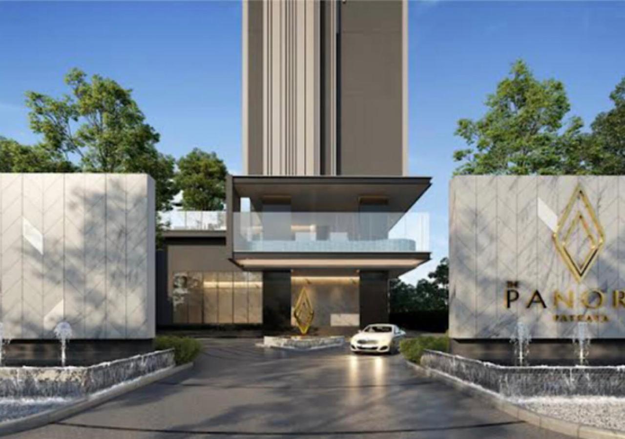 The Panora Apartment Pattaya